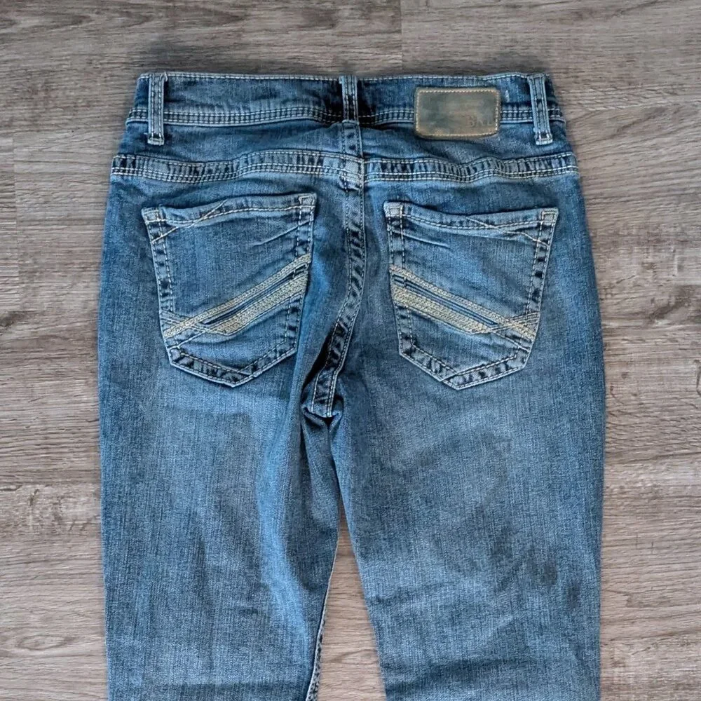 Buckle BKE Alec Straight Leg Jeans - Men's 30x32. - Picture 4 of 4